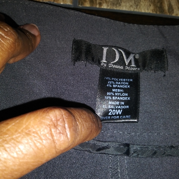 Pants - Picture 3 of 3